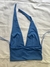 Top lycra talle S/M - comprar online