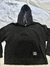 Buzo negro REEF talle S/M