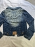 Campera de jean CUESTA BLANCA talle S - SECOND HAND CBA