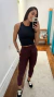 JOGGING CHARLOTE PRADA