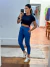 JOGGING CHARLOTE PRADA - TRILHANDO