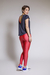 LEGGING SUNNY TRILOBAL FLAMINGO na internet