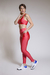 LEGGING SUNNY TRILOBAL FLAMINGO - loja online