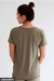 BLUSA LARA U.V - TRILHANDO