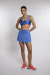 SHORTS SAIA RUSH NEW TRIP