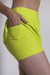 SHORTS SAIA BASIC VIVA LIGHT / sport air na internet