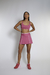 SHORTS SAIA LINES TREND LIRIS - loja online