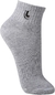 Lupo Meia 3223 Kit 3 Pares Cano Curto - comprar online