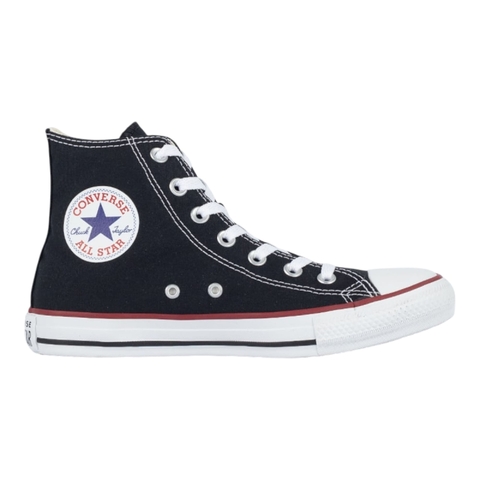 Tênis Converse Chuck Taylor All Star Cano Alto Unissex