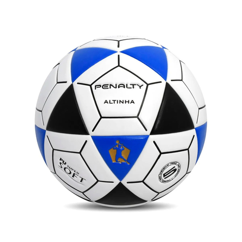 Penalty Bola Altinha XXI