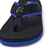 Chinelo Kenner Kivah Cushy Nylon Masculino - Us Tênis Sports