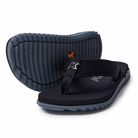 Chinelo Kenner Kivah Nylon Masculino