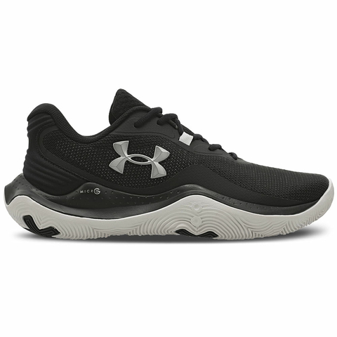 Tênis Under Armour Buzzer 2 Masculino
