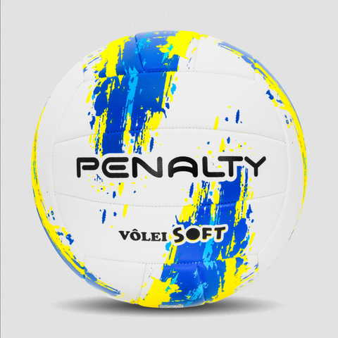 Bola Penalty Voley Soft XXIII