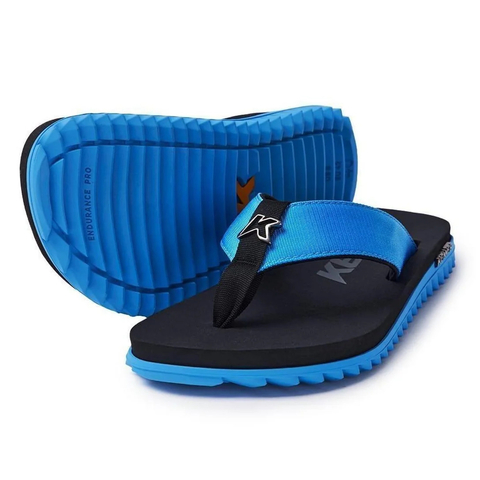 Kenner Chinelo Kivah Nylon Masculino