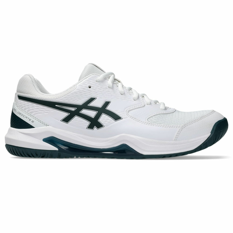 Asics Tênis Gel Dedicate 8 Masculino
