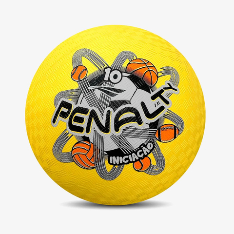 Bola Penalty Iniciação T10 XXIV