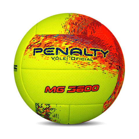 Bola Voley Penalty MG 3600 XXI