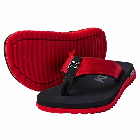 Chinelo Kenner Kivah Nylon Masculino