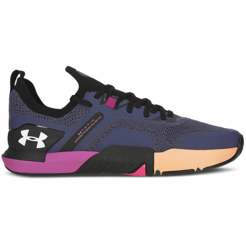 Tênis Under Armour Tribase Cross SE Unissex