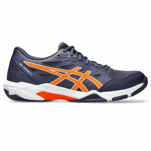 Asics Tênis Gel Rocket 11 Masculino