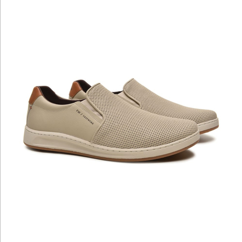 Freeway Tênis Cooper 02 Casual Masculino