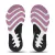 Imagem do Asics Tênis Gel Shinobi 2 Feminino