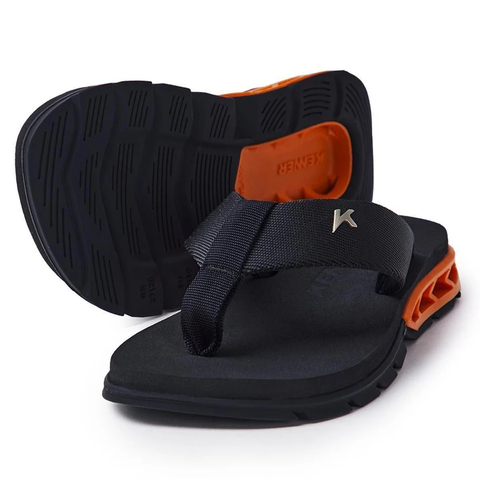 Kenner Chinelo Rakka Kids Masculino