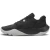 Tênis Under Armour Buzzer 2 Masculino - Us Tênis Sports