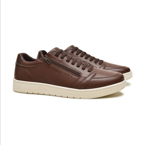 Freeway Tênis Jhon 02 Casual Masculino