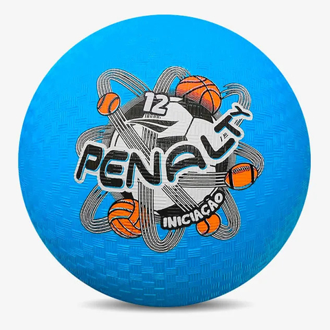 Penalty Bola Iniciação T12 XXIV