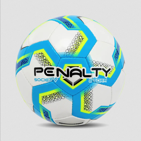 Bola Penalty Society Storm XXIII