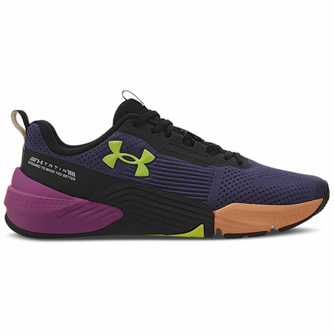 Tênis Under Armour Tribase Reps 2 Masculino