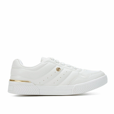 Tênis Kolosh Casual C3013 Feminino Com Palmilha Impulse
