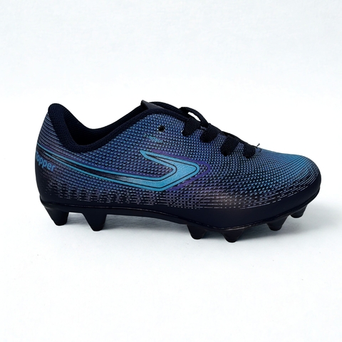 Chuteira Campo Topper Slick VI Infantil