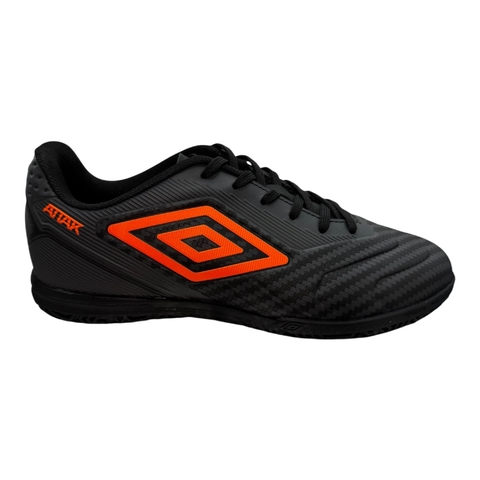 Chuteira Umbro Futsal Attack III Masculina