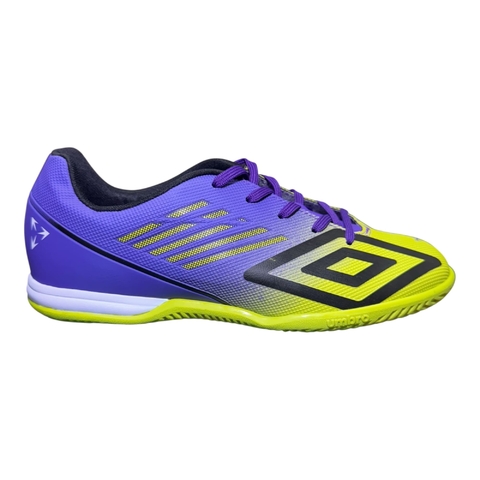 Chuteira Futsal Umbro Velocita Decimo Club