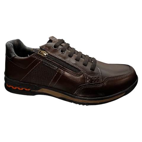 Sapatênis Pegada 114861 Masculino