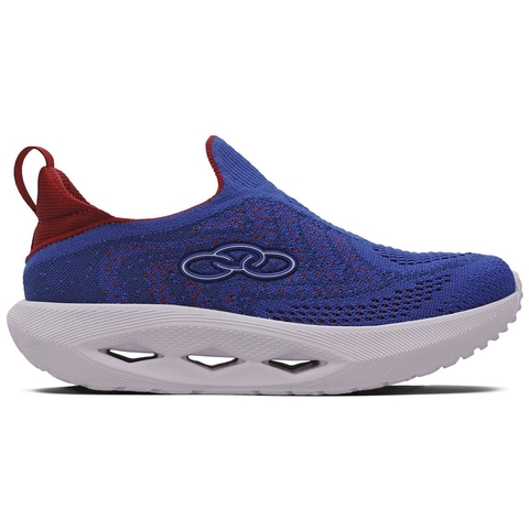 Tênis Olympikus Pixel Infantil Masculino