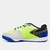 Chuteira Futsal Topper Dominator Club V Infantil na internet