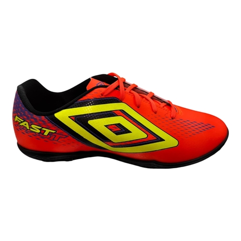 Chuteira Umbro Society Fast II Masculina