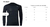 Camiseta Térmica Penalty Manga Longa Masculina - comprar online