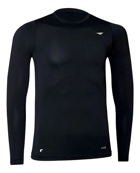 Penalty Camiseta 075 Térmica Manga Longa Masculina - comprar online