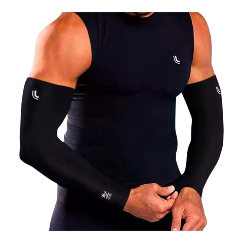 Manguito Lupo 15002 UV Unissex