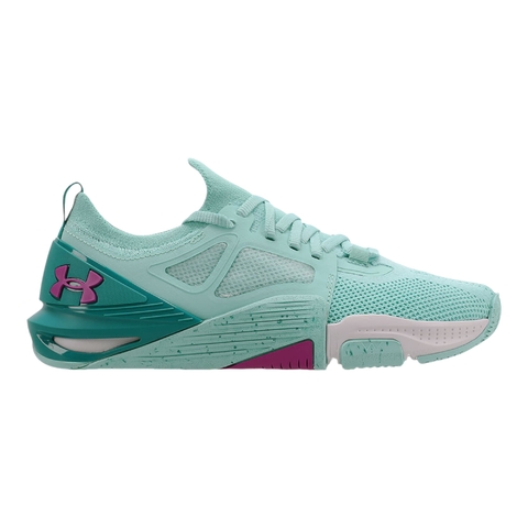 Tênis Under Armour Tribase Cross 2 Unissex