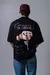 Camiseta - T-Shirt Over - Champagne - comprar online