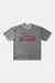 Camiseta - T-Shirt Over - Champions - GARCIA - Outside the box