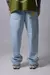 Calca Jeans Baggy - Label na internet