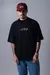 Camiseta - T-Shirt Over - Champagne - GARCIA - Outside the box
