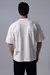 Camiseta - T-Shirt Over - Quality - GARCIA - Outside the box